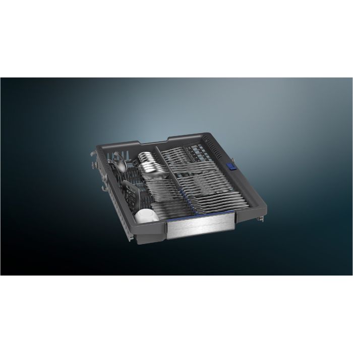 Siemens Vollintegrierter Geschirrspüler iQ500 SR65ZX23ME