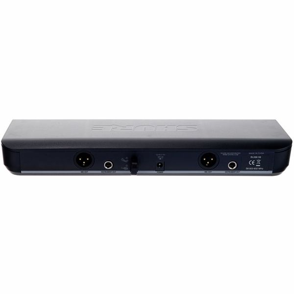 Shure BLX1288/P31 Combo S8