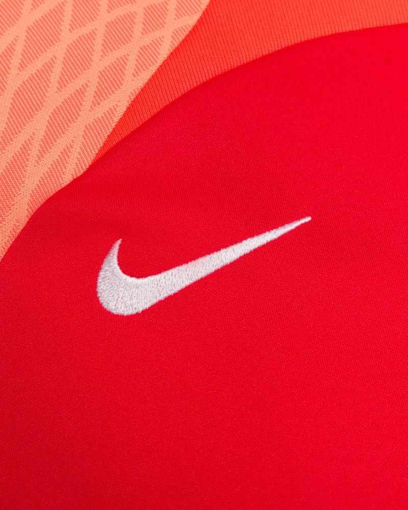 Maillot de football Nike Strike III pour femme
