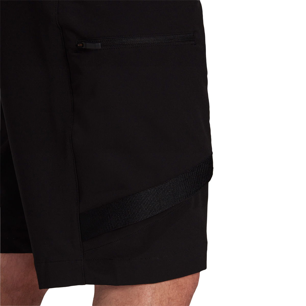 adidas Terrex Zupahike Vandreshorts Herre