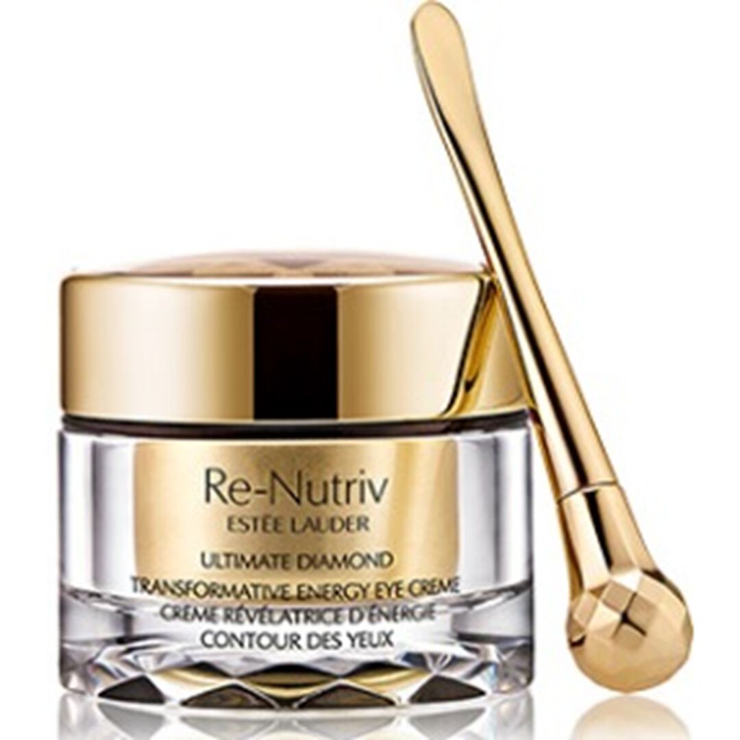 Estée Lauder Re-Nutriv Ultimate Diamond Transformative Energy Eye Cream - 15ml
