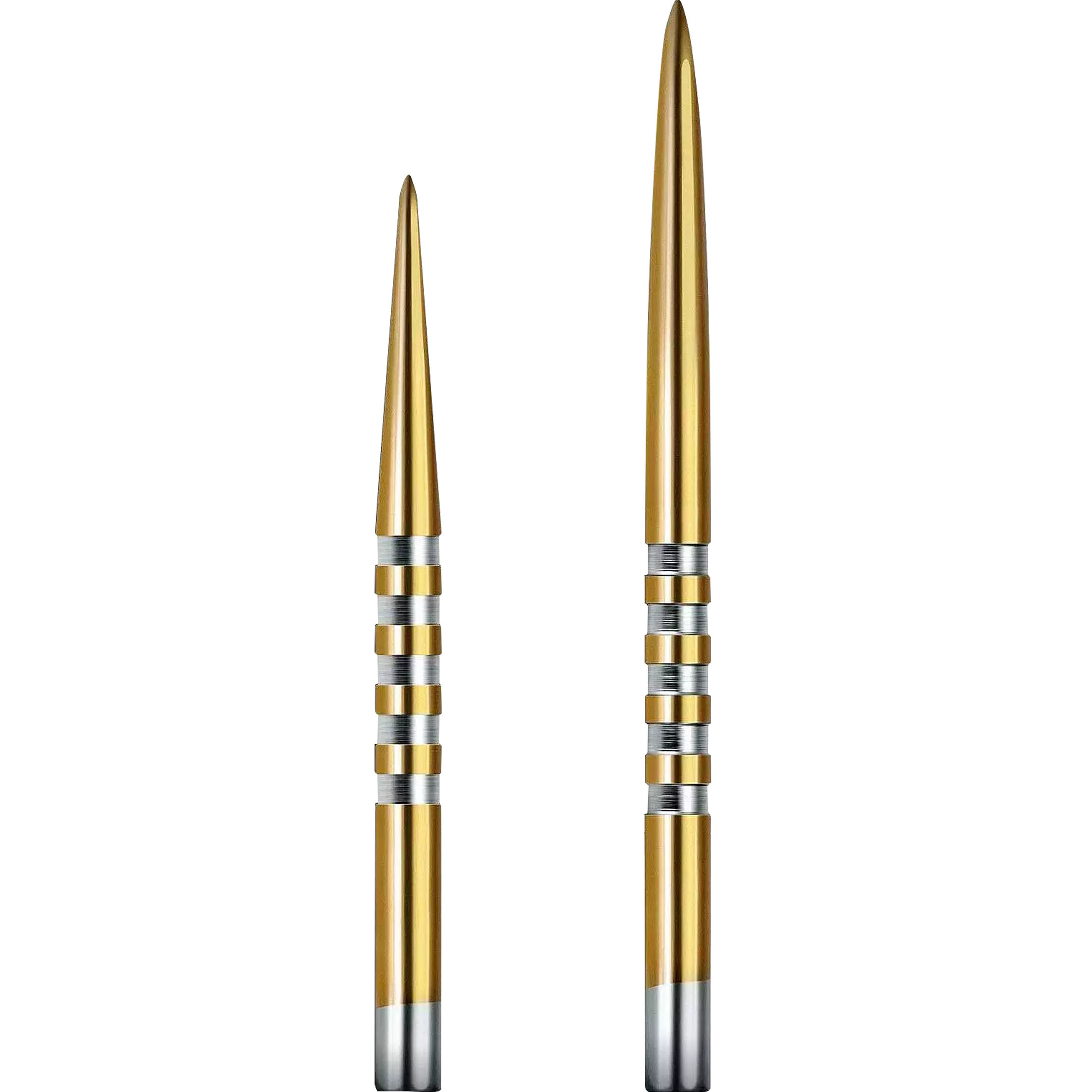 DartSturm - CD Grip Point - MK2 - Gold