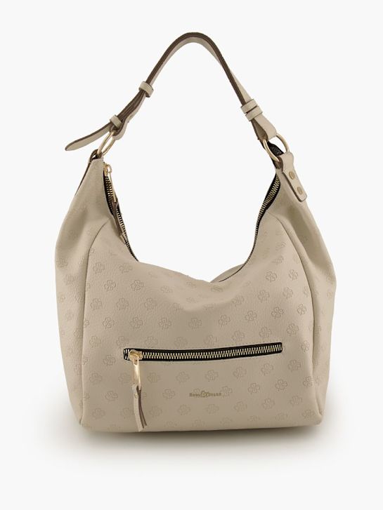 Edel & Stark Shopper beige