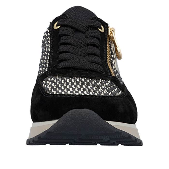 Rieker Sneakers Dame 49010-01