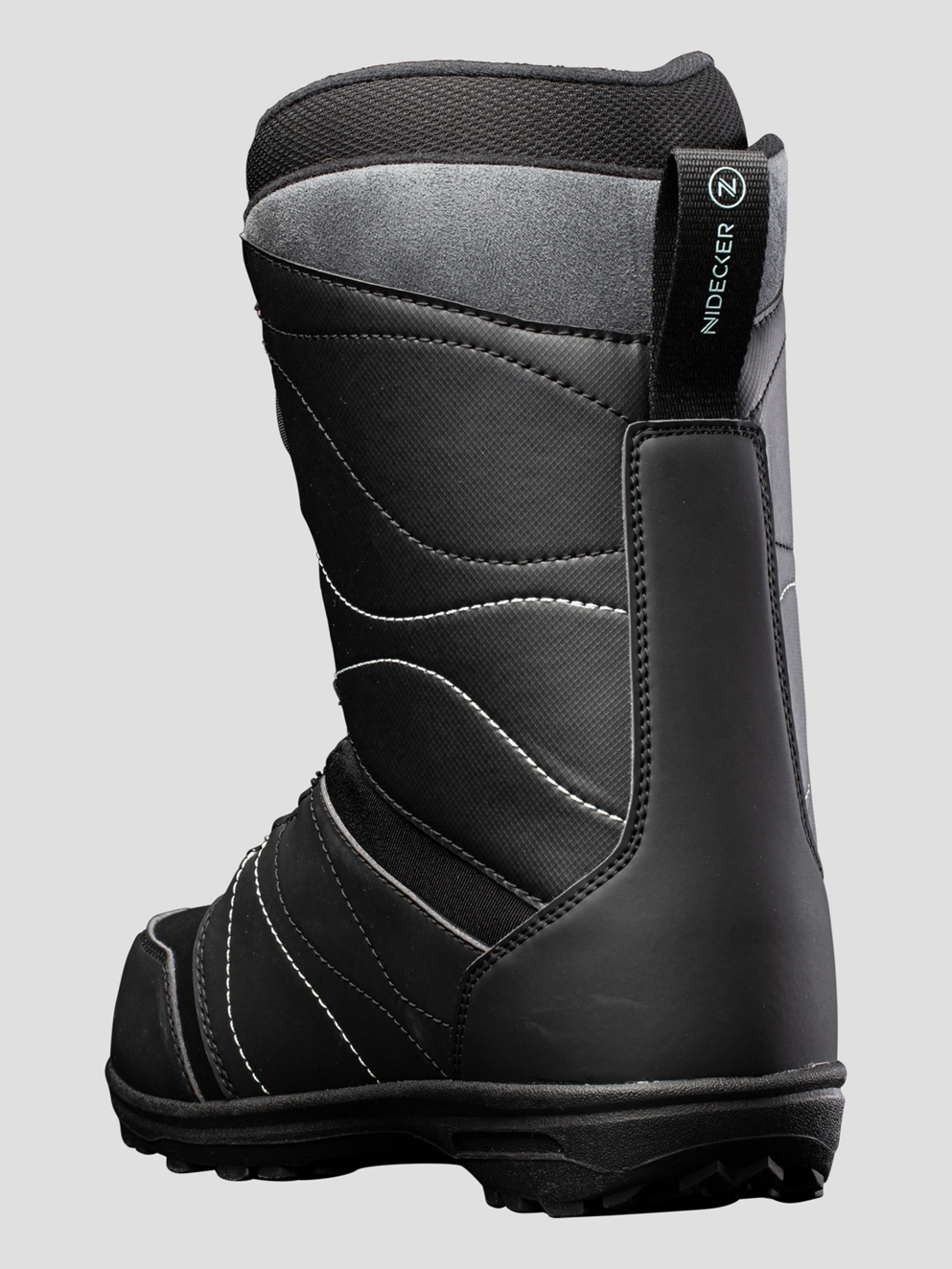 Nidecker Maya 2023 Snowboard Boots black
