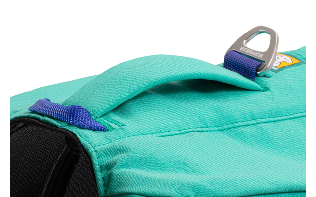 Ruffwear Front Range Hunderucksack