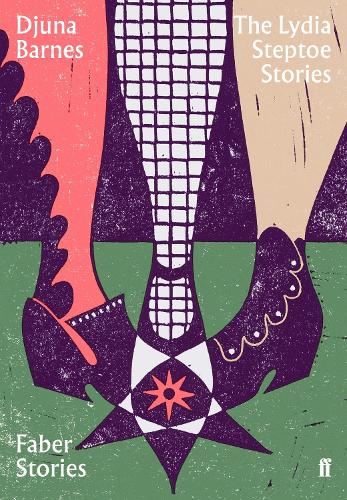 The Lydia Steptoe Stories: Faber Stories - Faber Stories (Paperback)