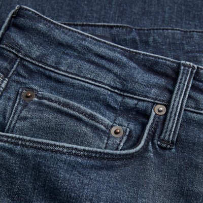 Jean homme Jjiclark Jjevan JACK JONES
