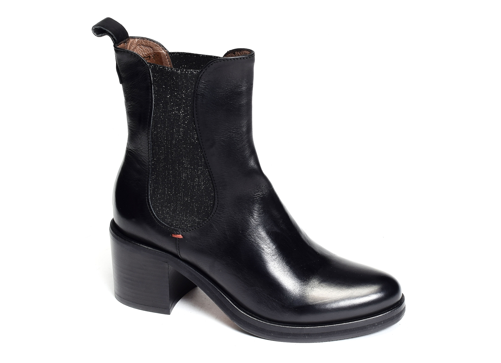 Ronnet noir