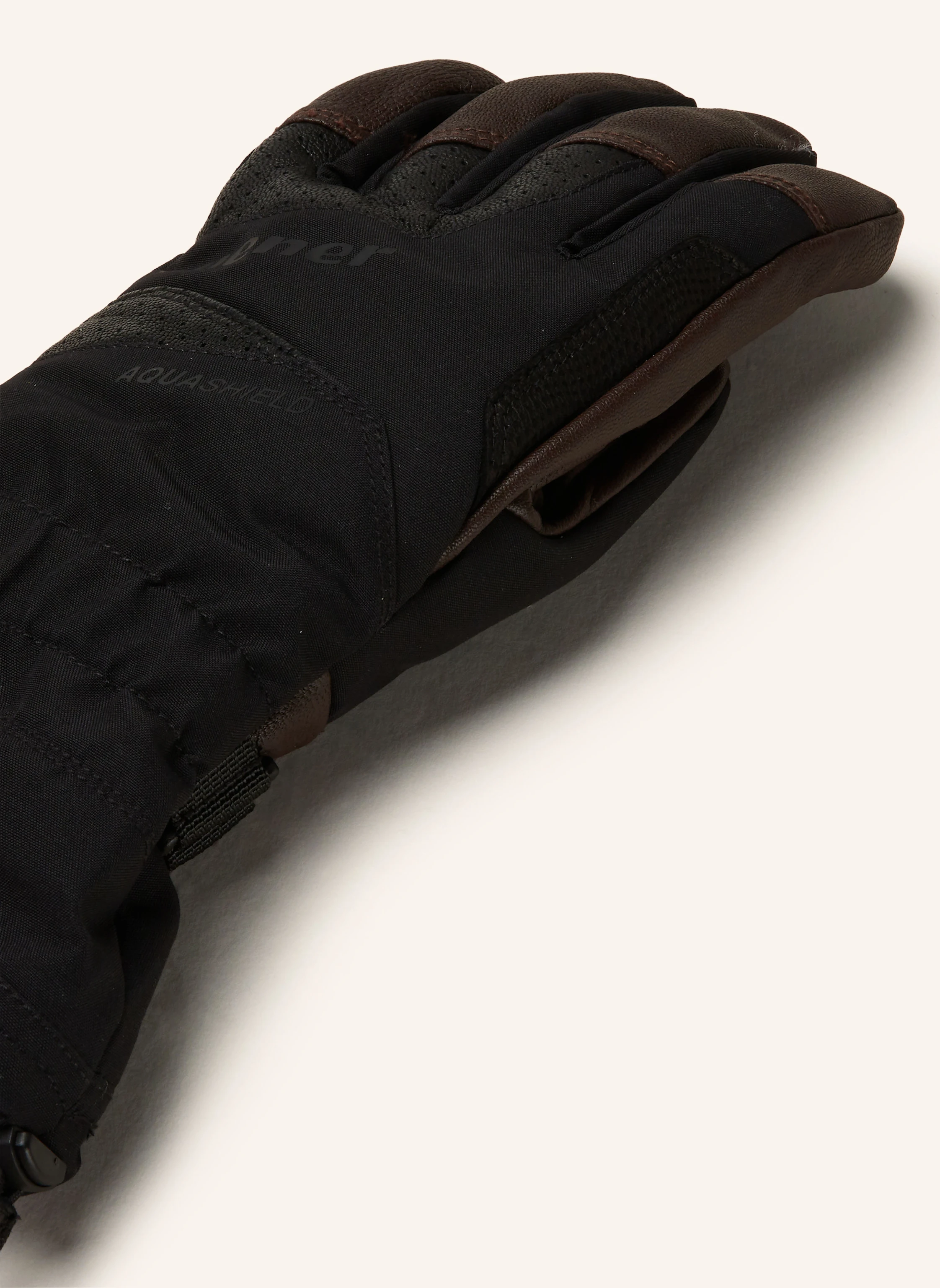 Ziener Skihandschuhe GAIKU AS® AW