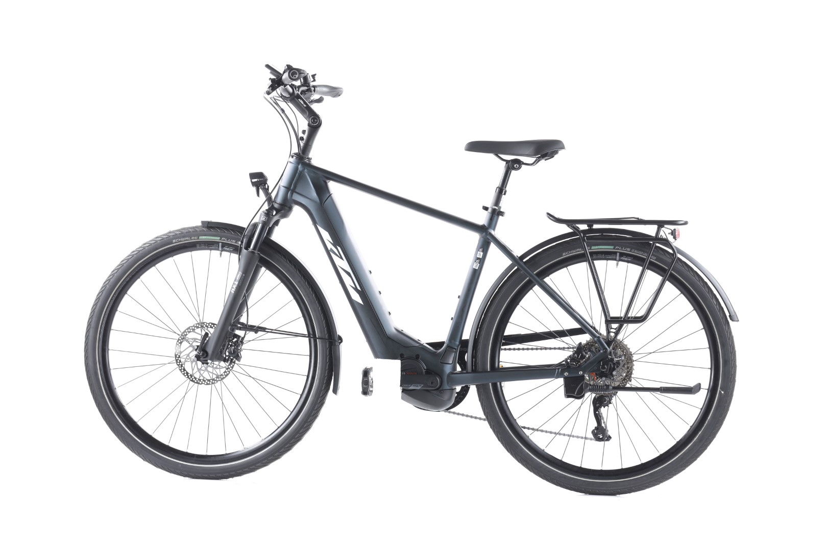 KTM Macina Tour CX 510 (2022) | Diamond