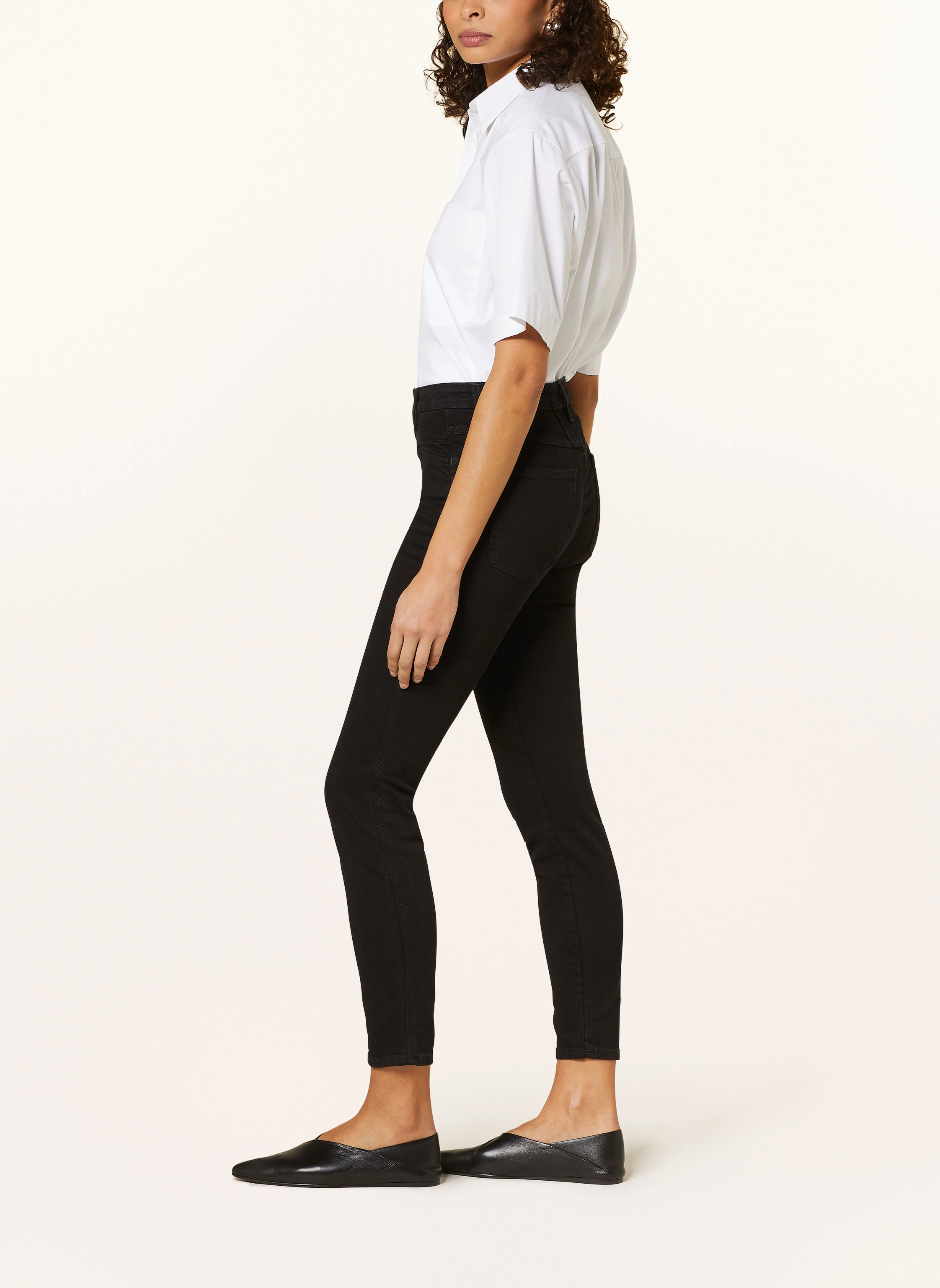 CLOSED Skinny Jeans SKINNY PUSHER