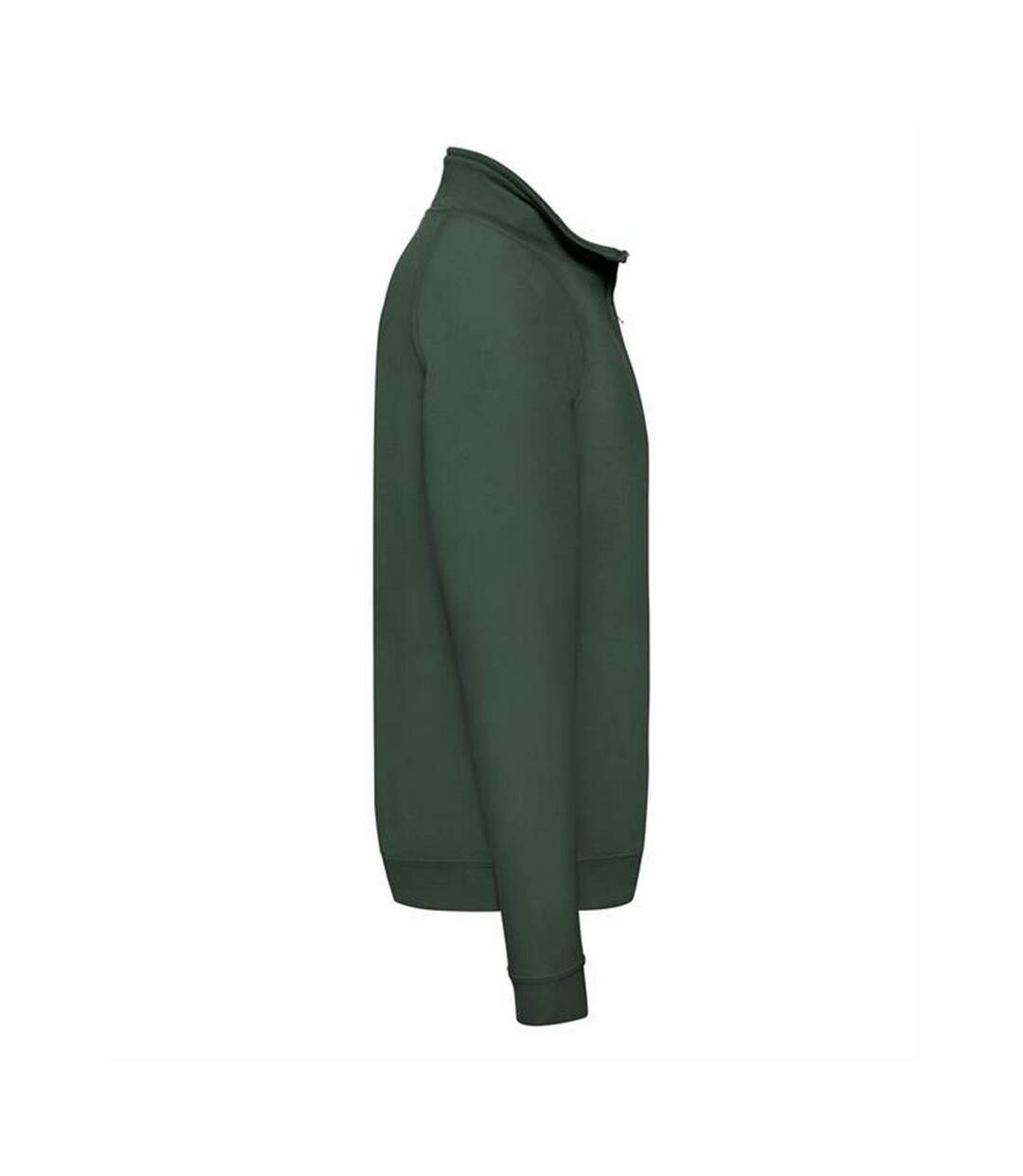 Fruit Of The Loom - Sweat - Homme (Vert foncé) - UTBC358