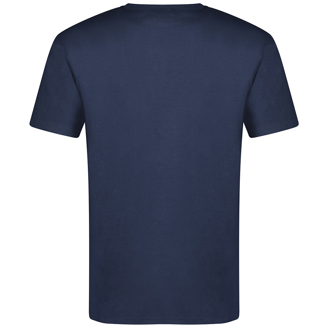 Camiseta de manga curta Jathlete Sw1467hgno