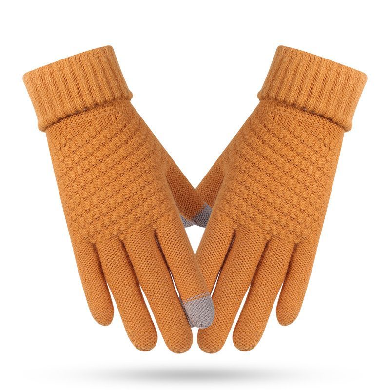 Rita Zita - Touchscreen gebreide handschoenen