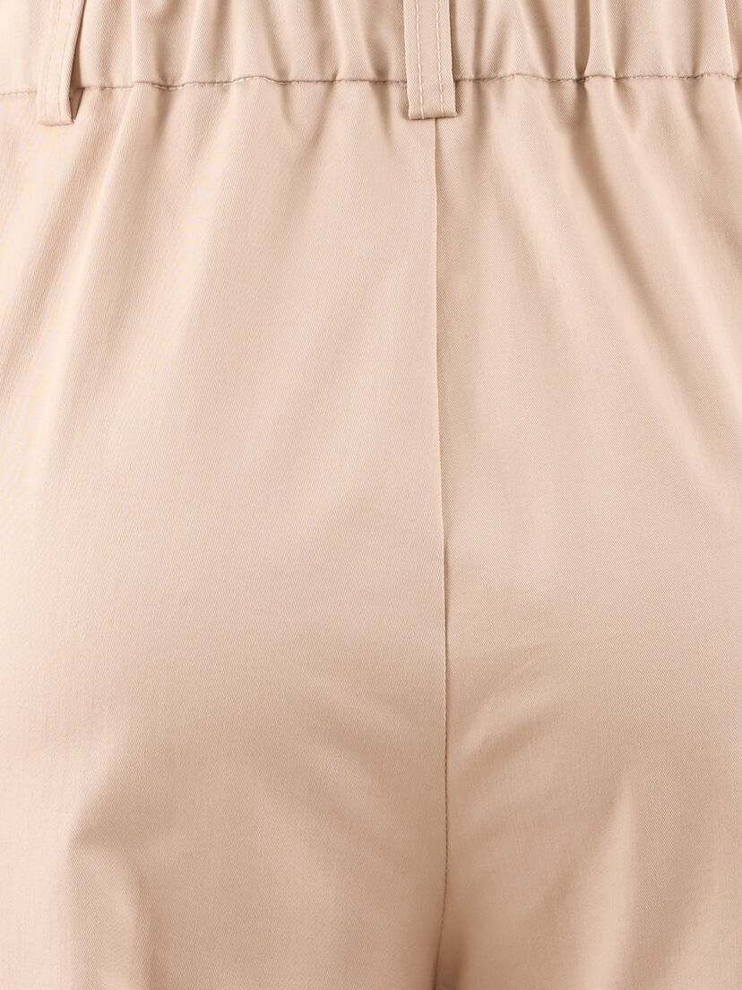 Cargo Broek - beige