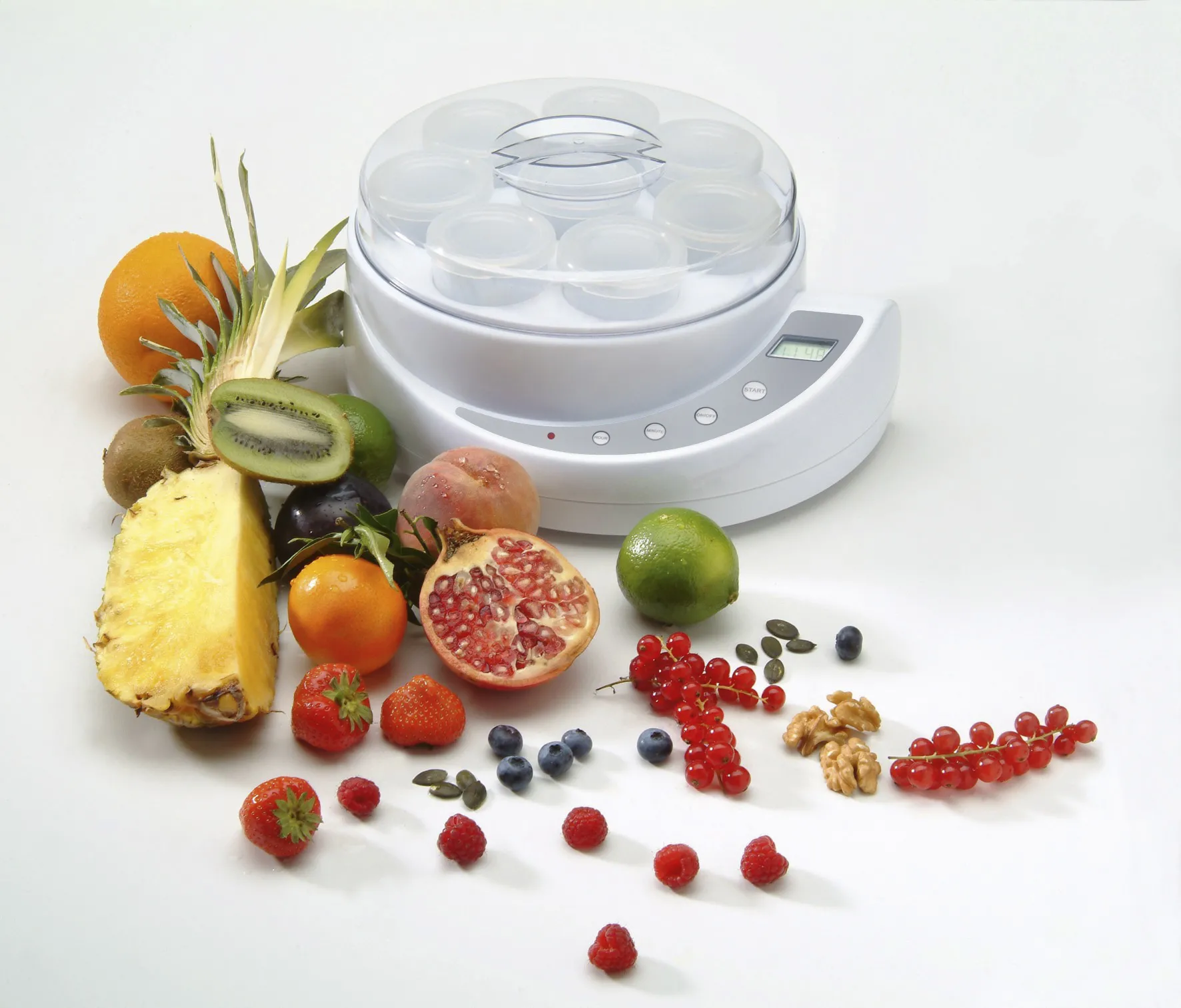 Steba Yoghurtmaker JM1