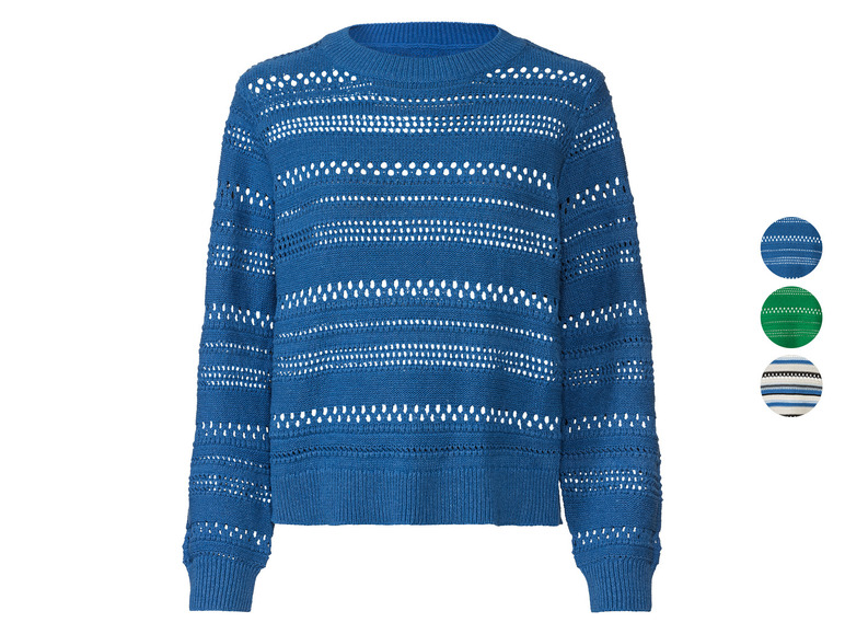 Dames pullover