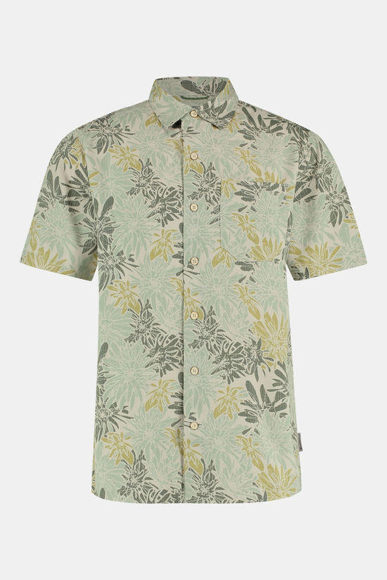 Royal Robbins Royal Robbins Comino Leaf S/S