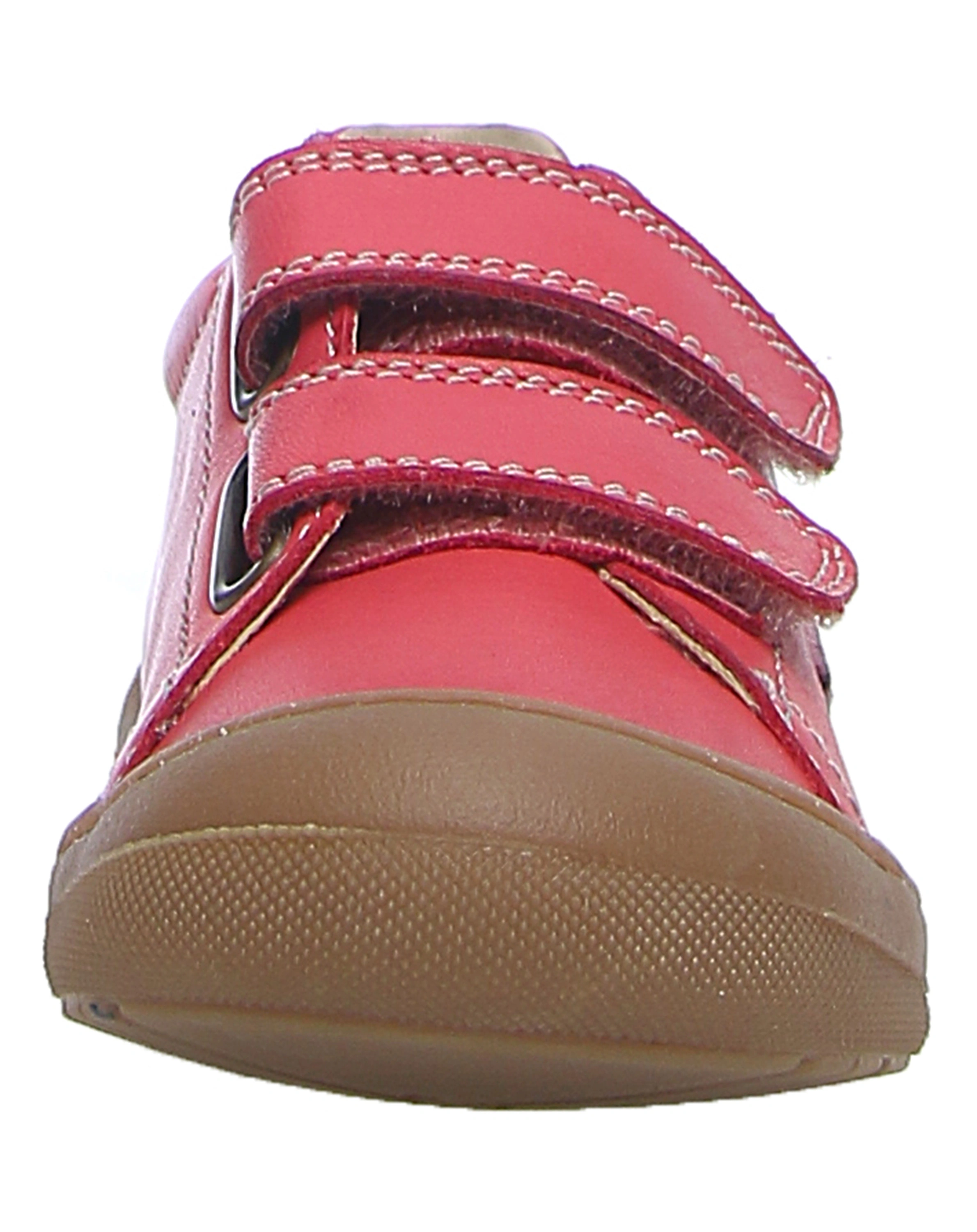 Klett-Halbschuhe STERN MULTI in corallo