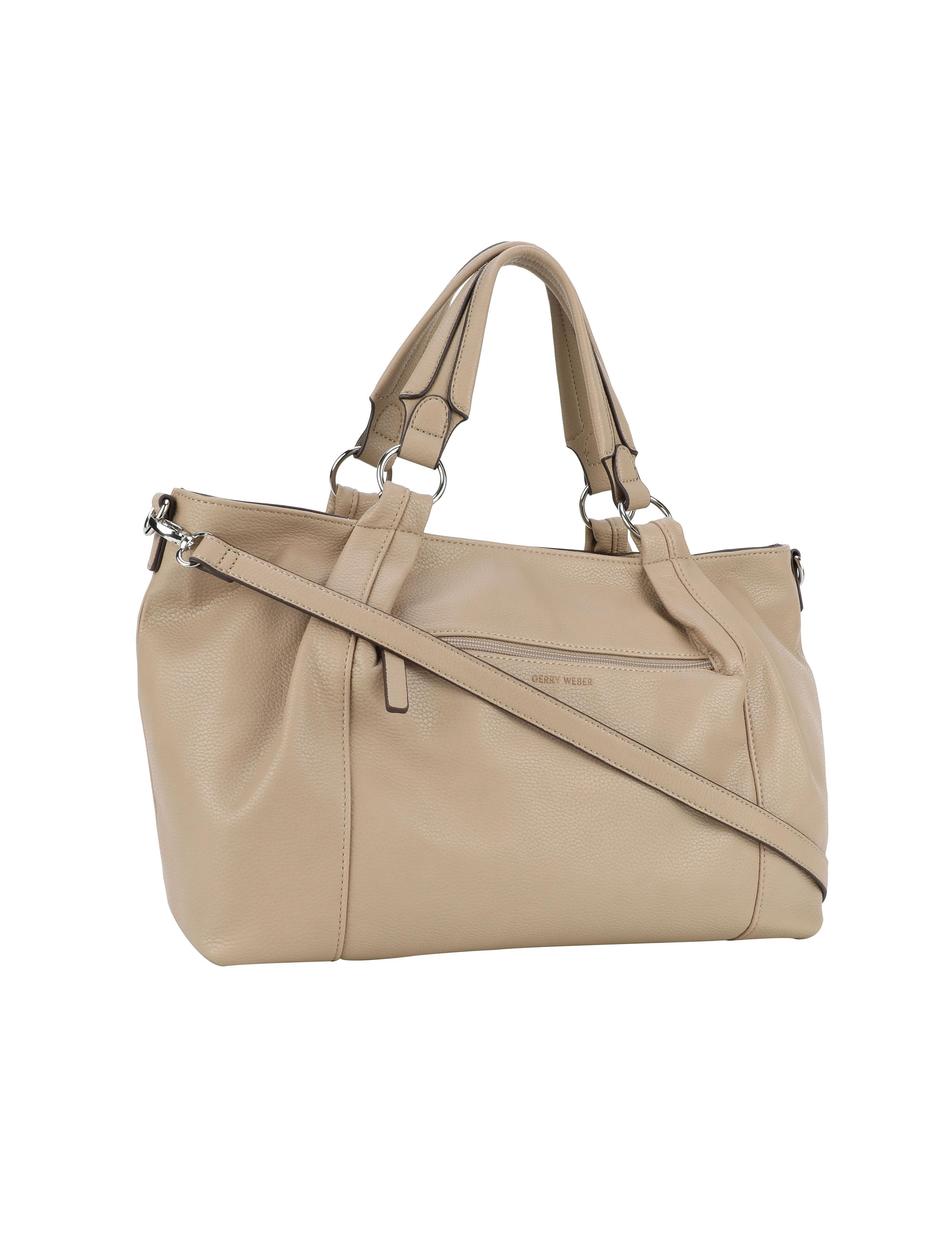 SMOOTH HANDBAG LHZ