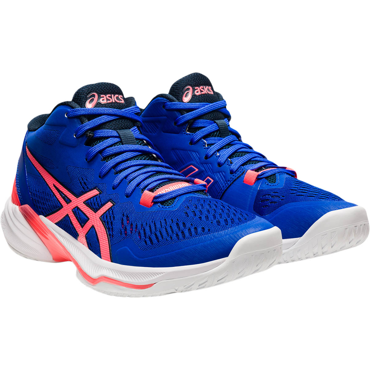 Asics Sky Elite FF 2 Mid Håndboldsko Dame