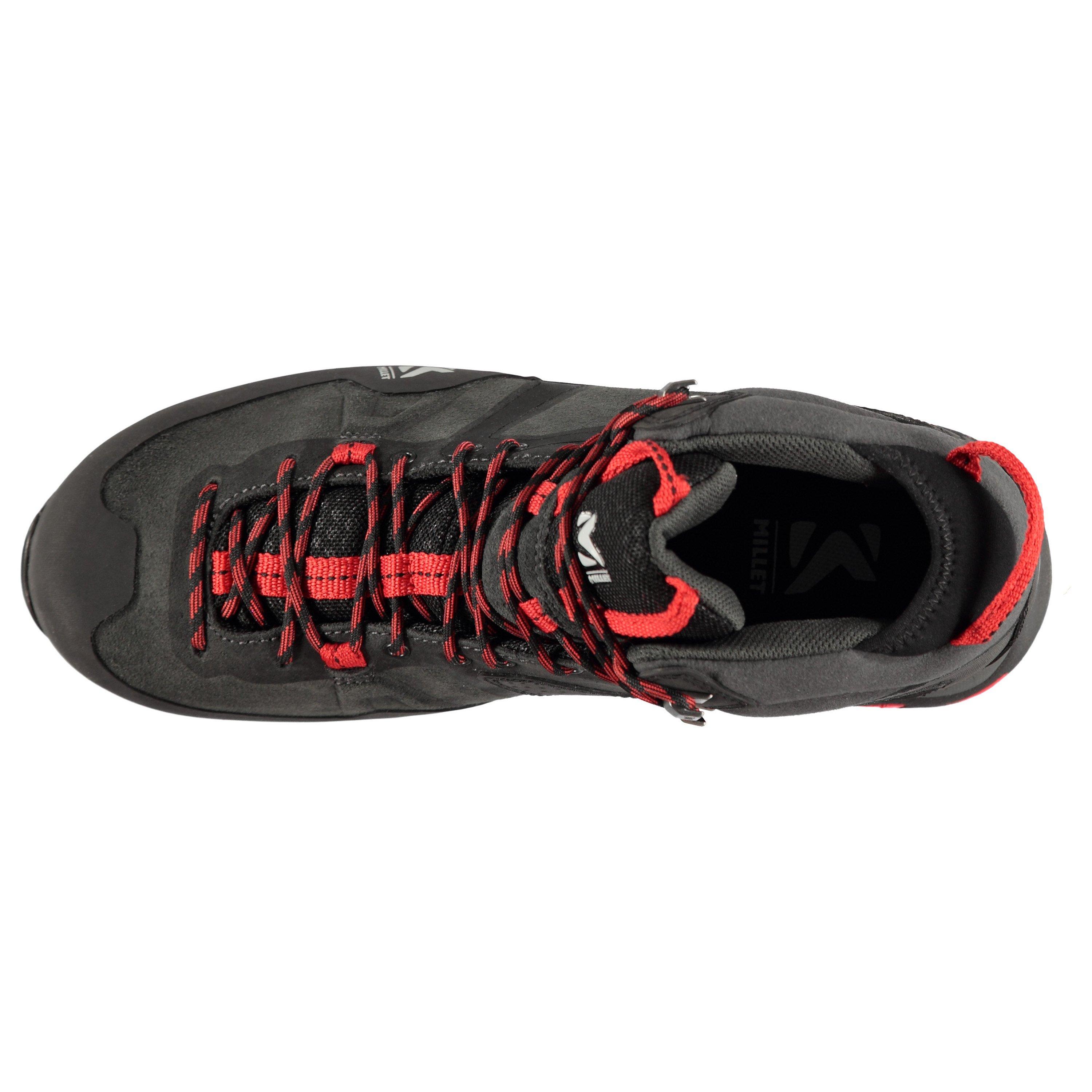 Millet Millet Super Trident GTX Mid Walking Boots