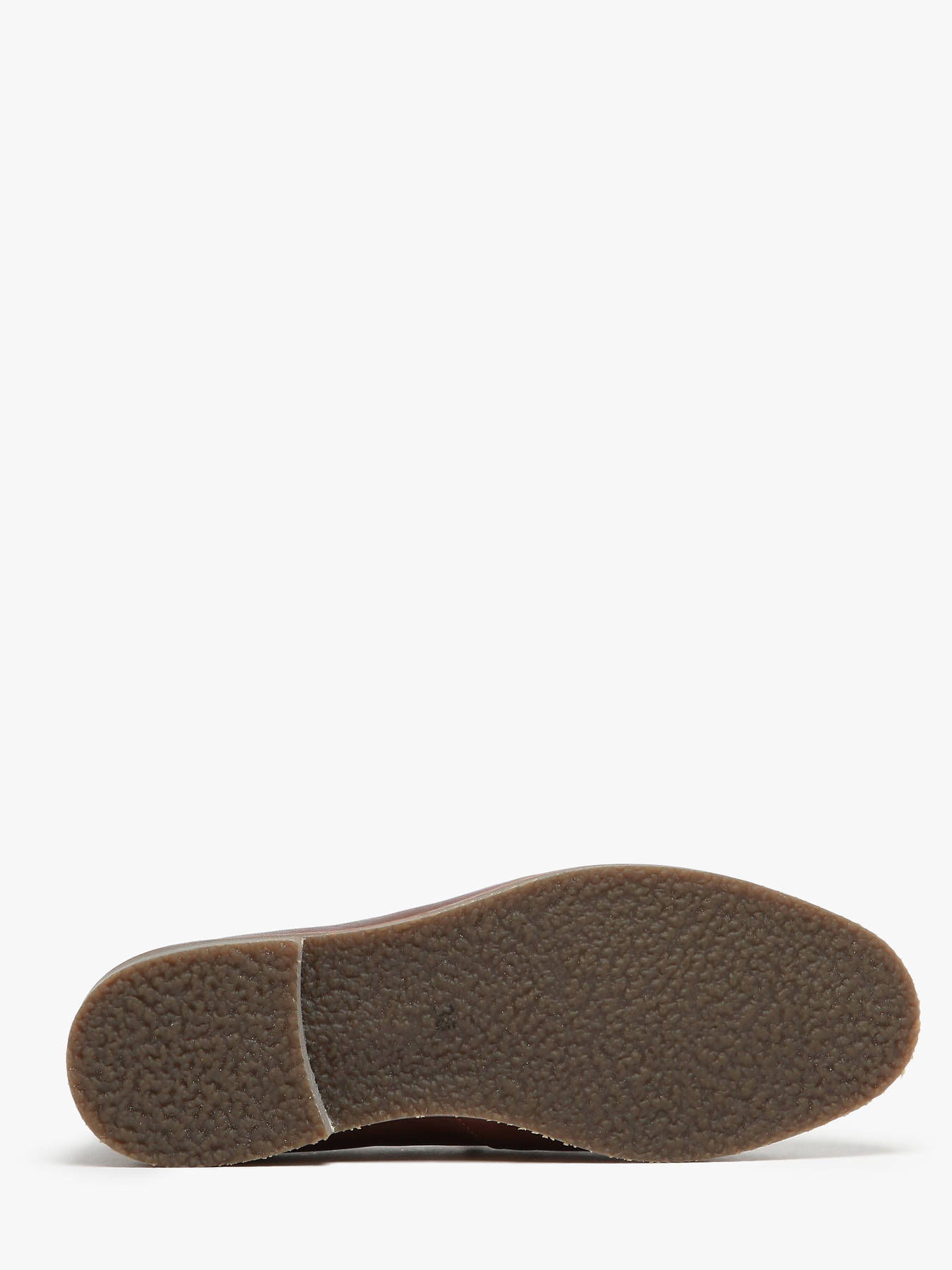 Mocassins Pariz en cuir ALIWELL