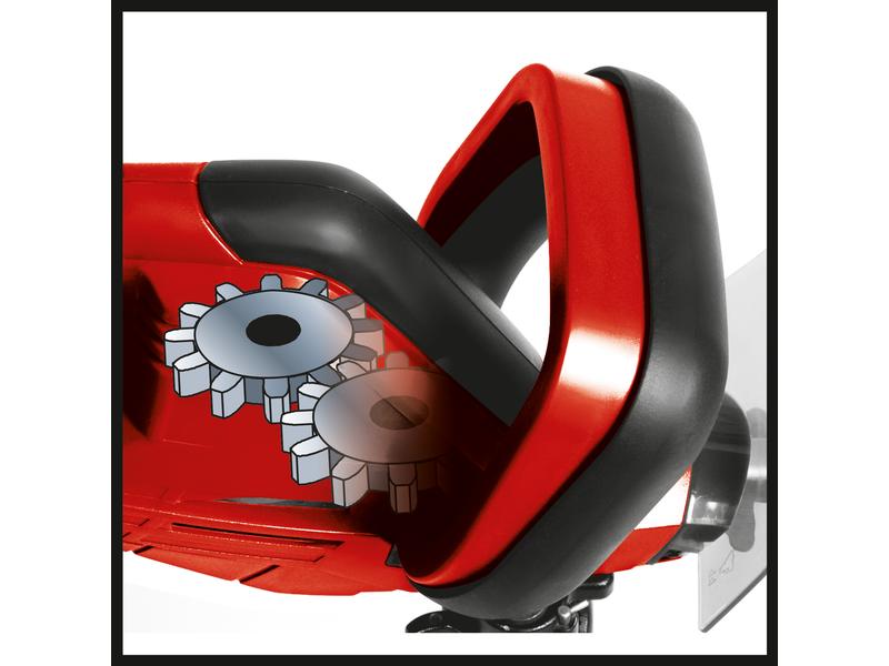 Einhell Akku-Heckenschere GE-CH 1846 Li Solo Akku-Heckenschere
