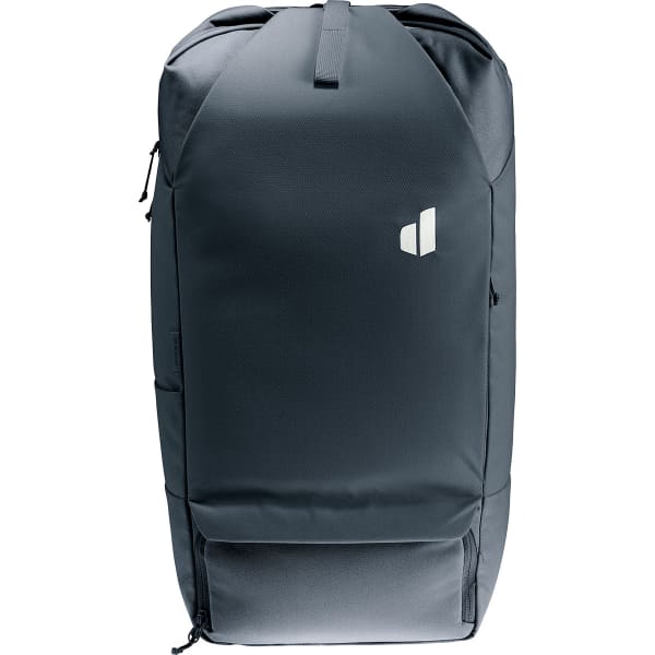 Sac à dos randonnée DEUTER UTILION 30 BLACK
