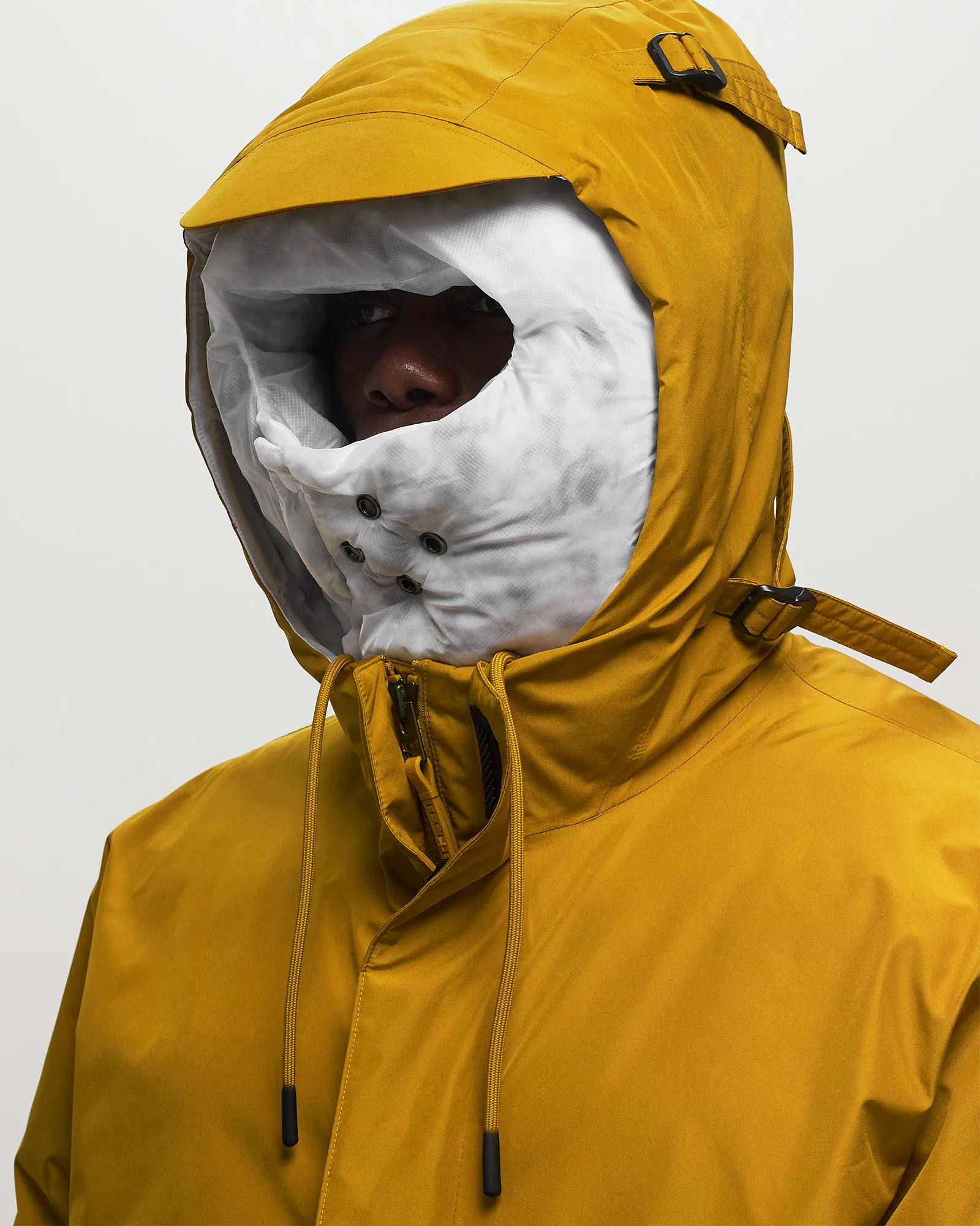 Nike Nike Sportswear GORE-TEX Men's Loose Thermore® Ecodown® Hooded Waterproof Jacket