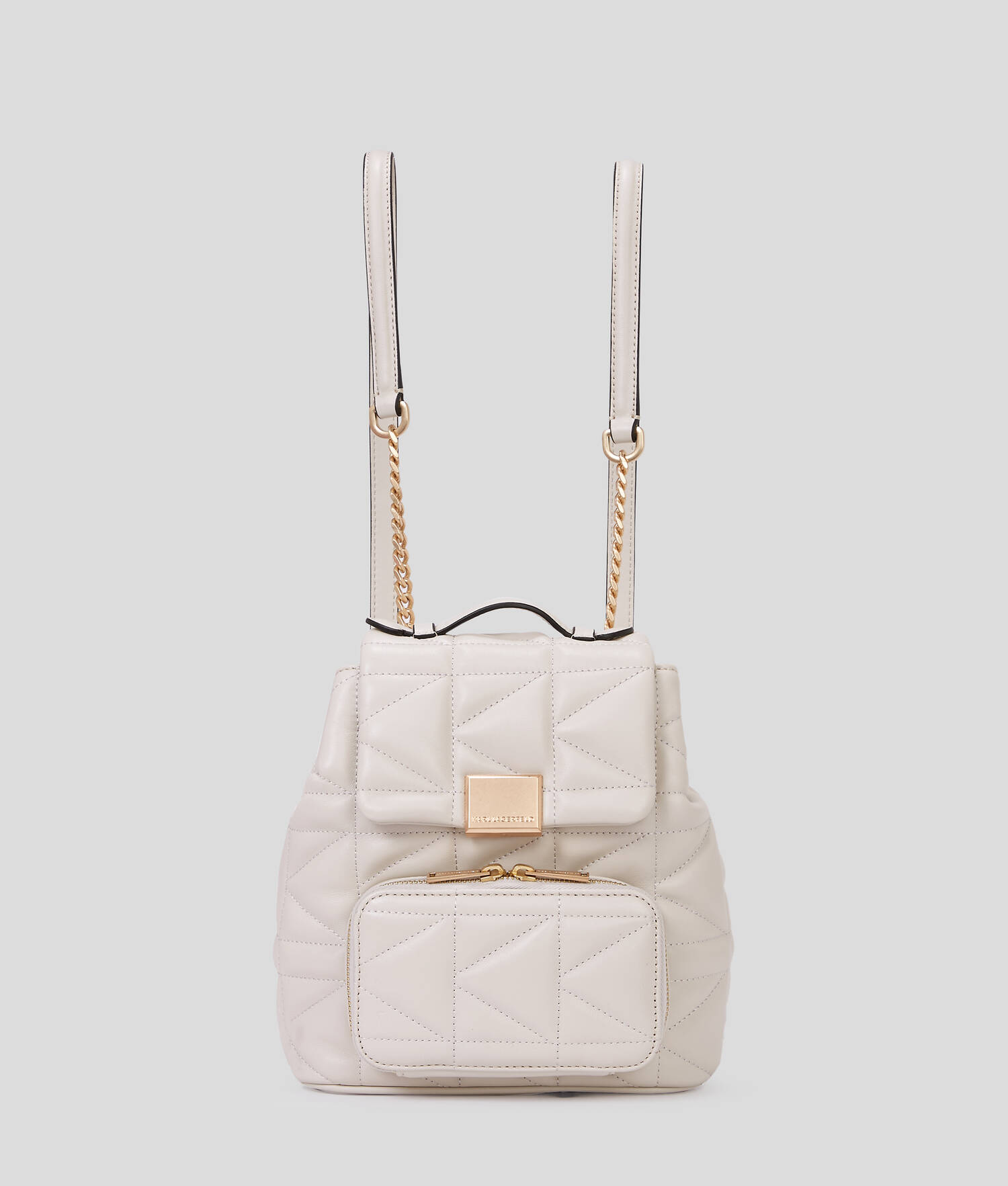 PETIT SAC À DOS K/KUILT