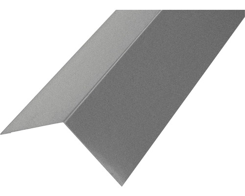PRECIT gootbeugel voor trapeziumplaat H12 verzinkt 2000 x 83 x 65 mm