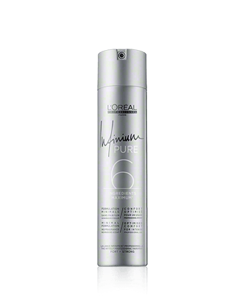 L'Oréal Professionnel Infinium Pure Strong 300ml