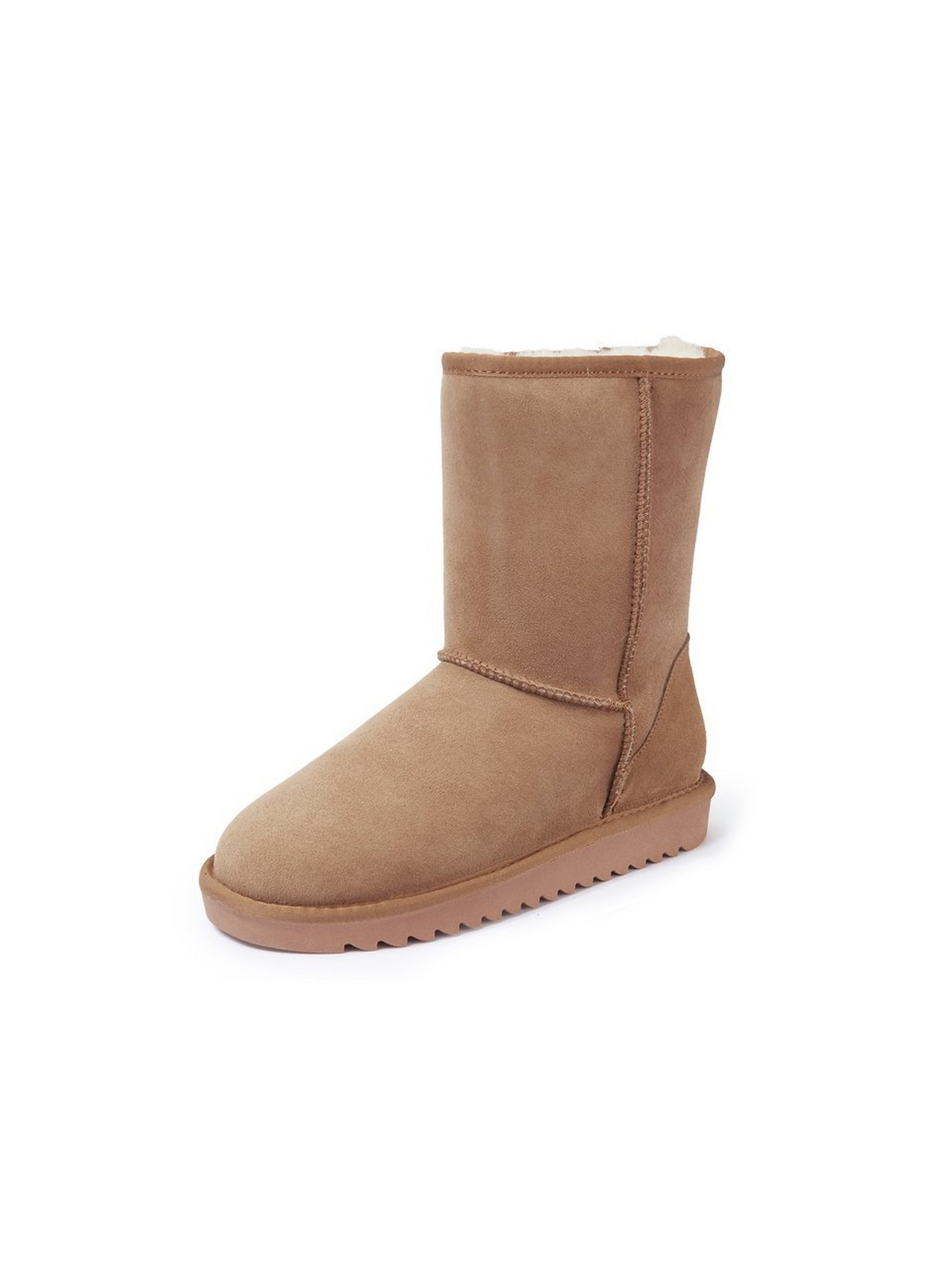 Stiefelette