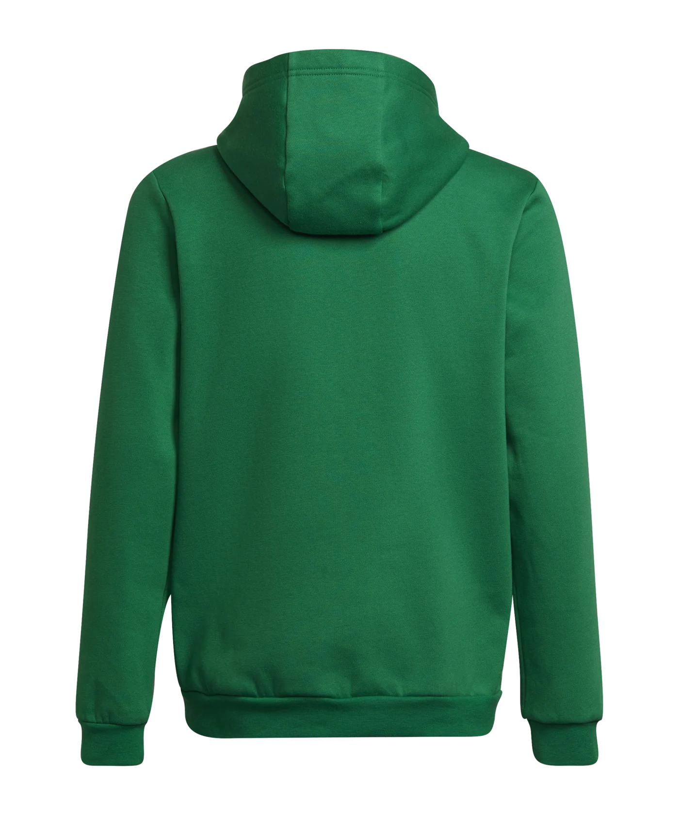 adidas Entrada 22 Hoody Kids Grün