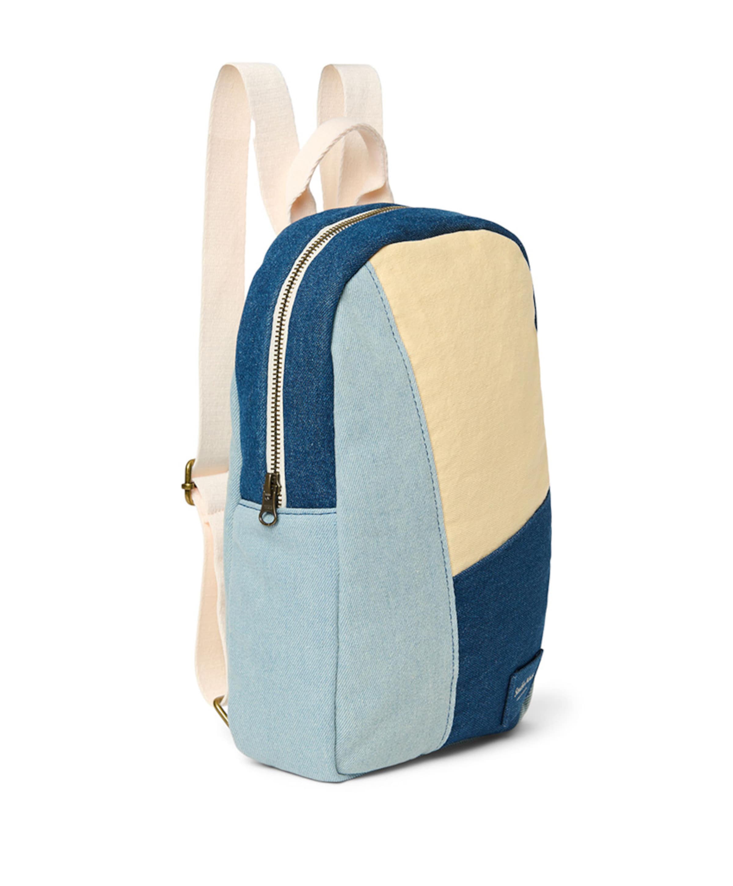 Studio Noos Uniseks tas  blauw