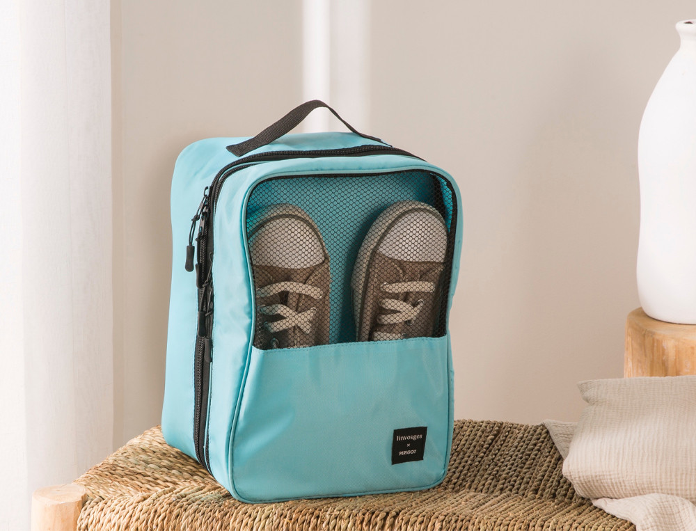 Rangement chaussures de voyage-Périgot