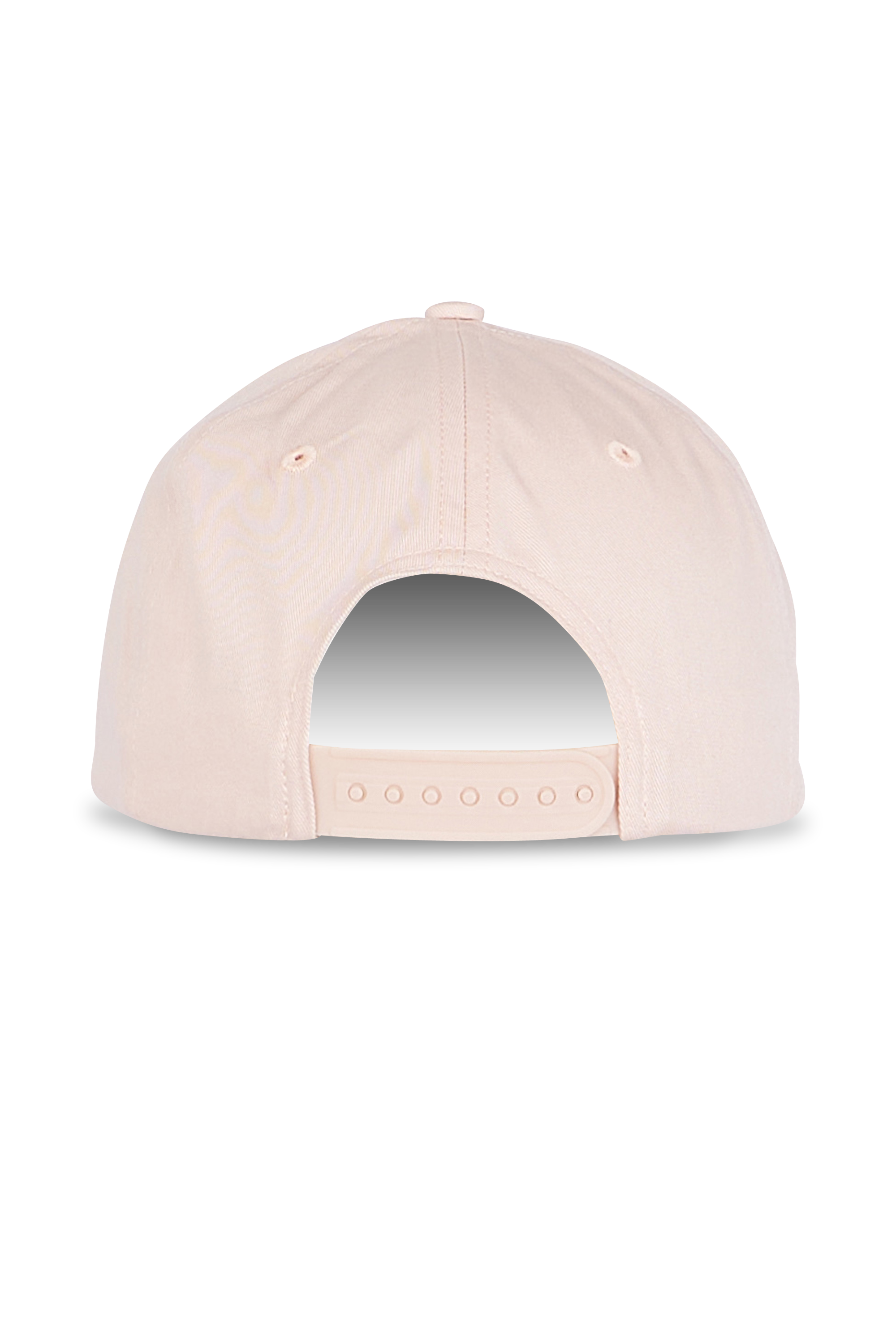 CALVIN KLEIN JEANS Casquette  MONOGRAM CAP Z Rose