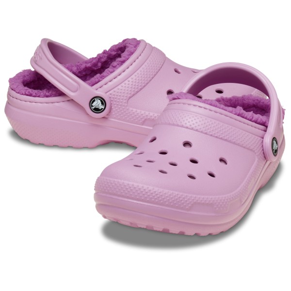 Crocs - Classic Lined Clog - Sandales