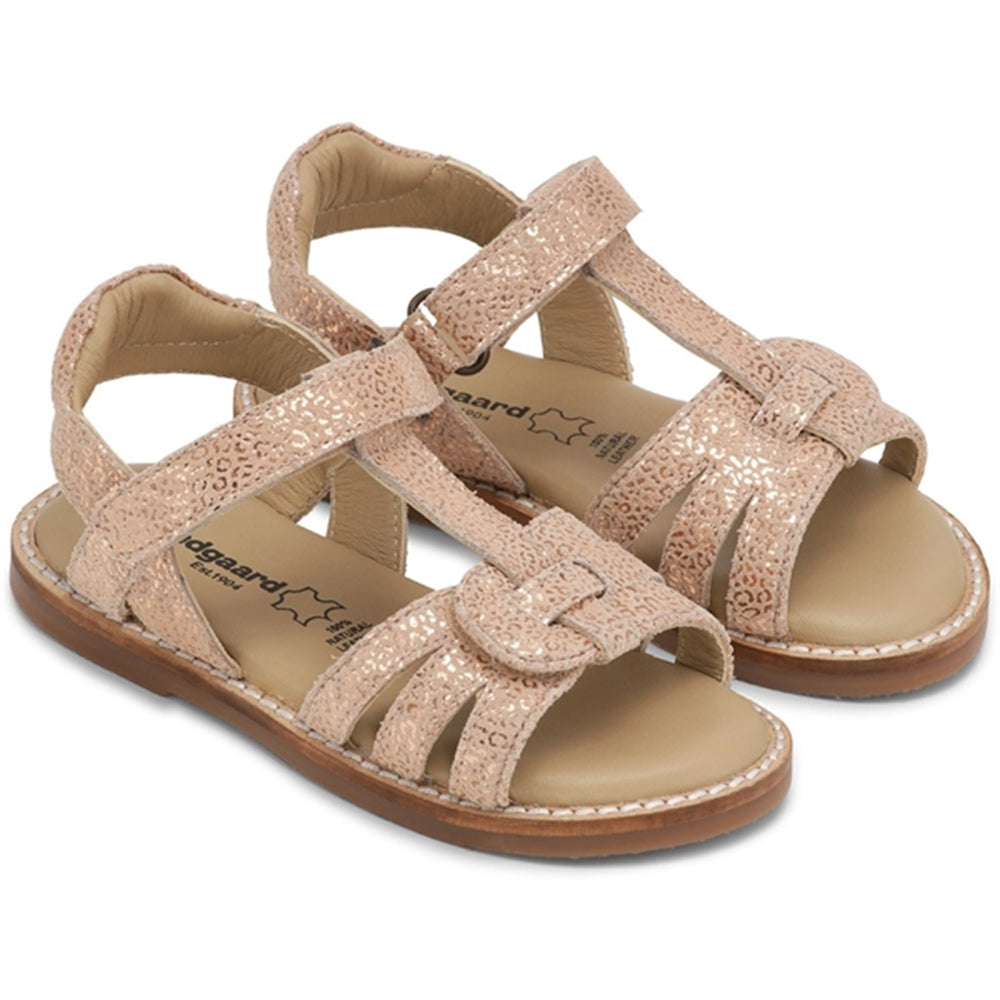 Tammi Sandal Rose Cloud - Bundgaard → Luksusbaby.dk