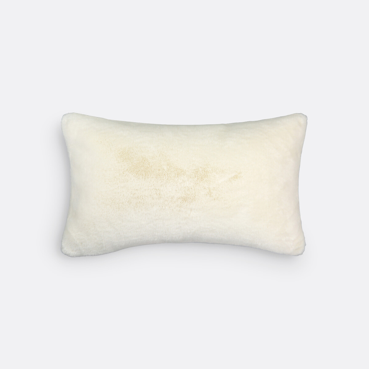 LA REDOUTE INTERIEURS<br>Capa de almofada fofa Colton