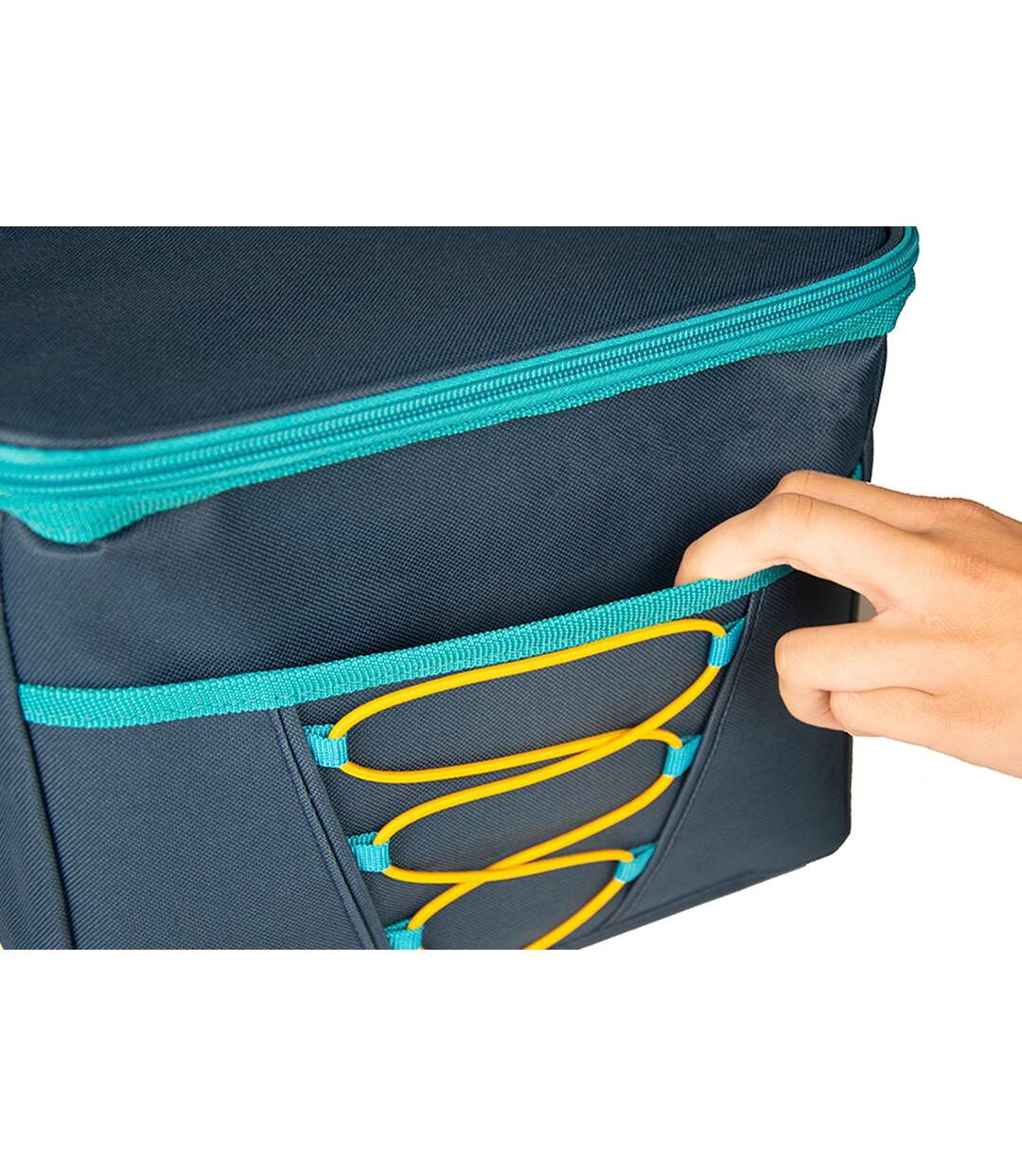 Sac Evasion S isotherme 10 L - Bleu