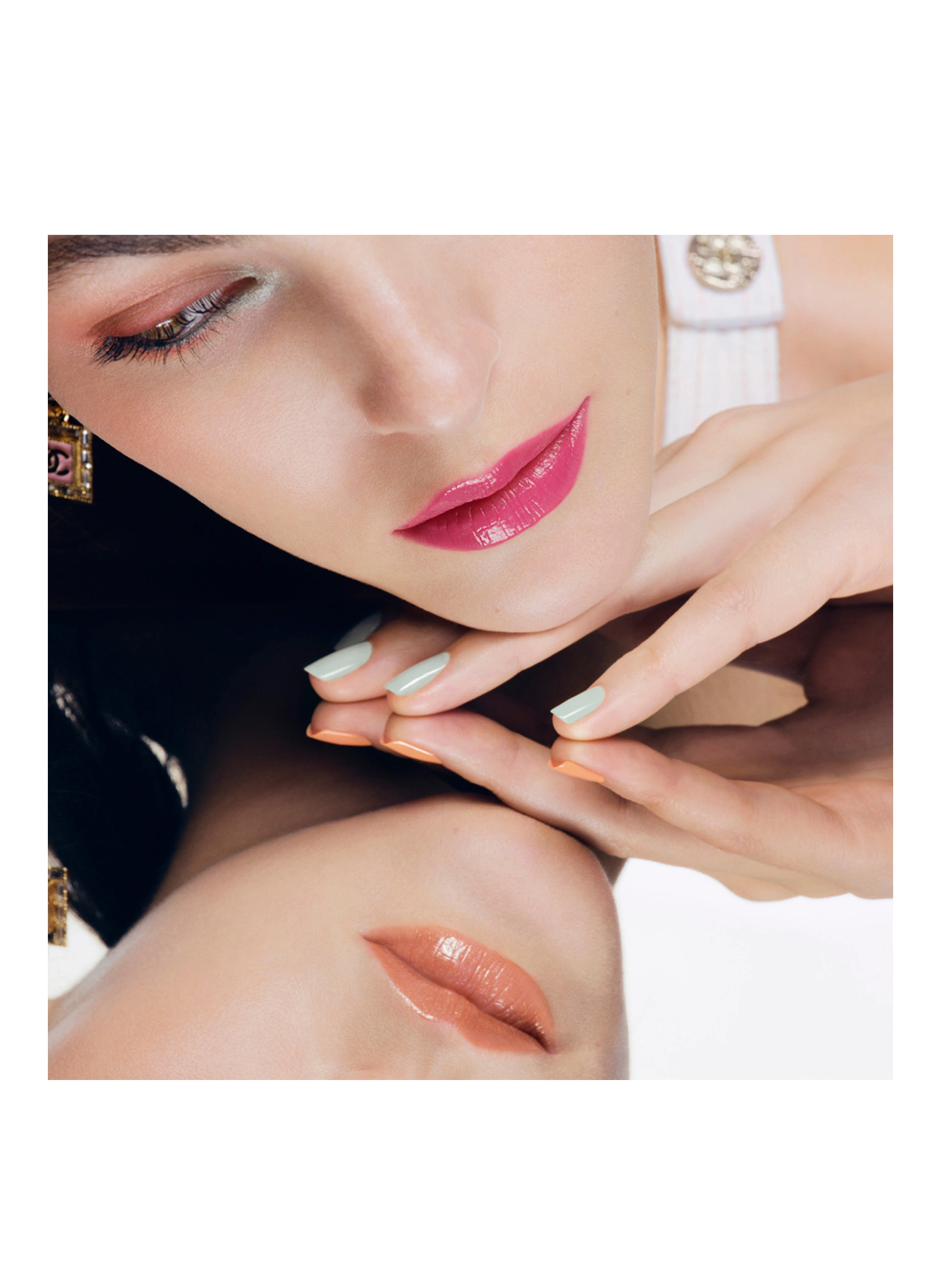 CHANEL OMBRE ESSENTIELLE