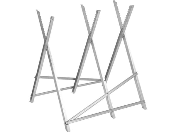 Yato YT-79925, 150 kg, Galvanisert stål, Sølv, 1020 mm, 102 cm, 1 stykker