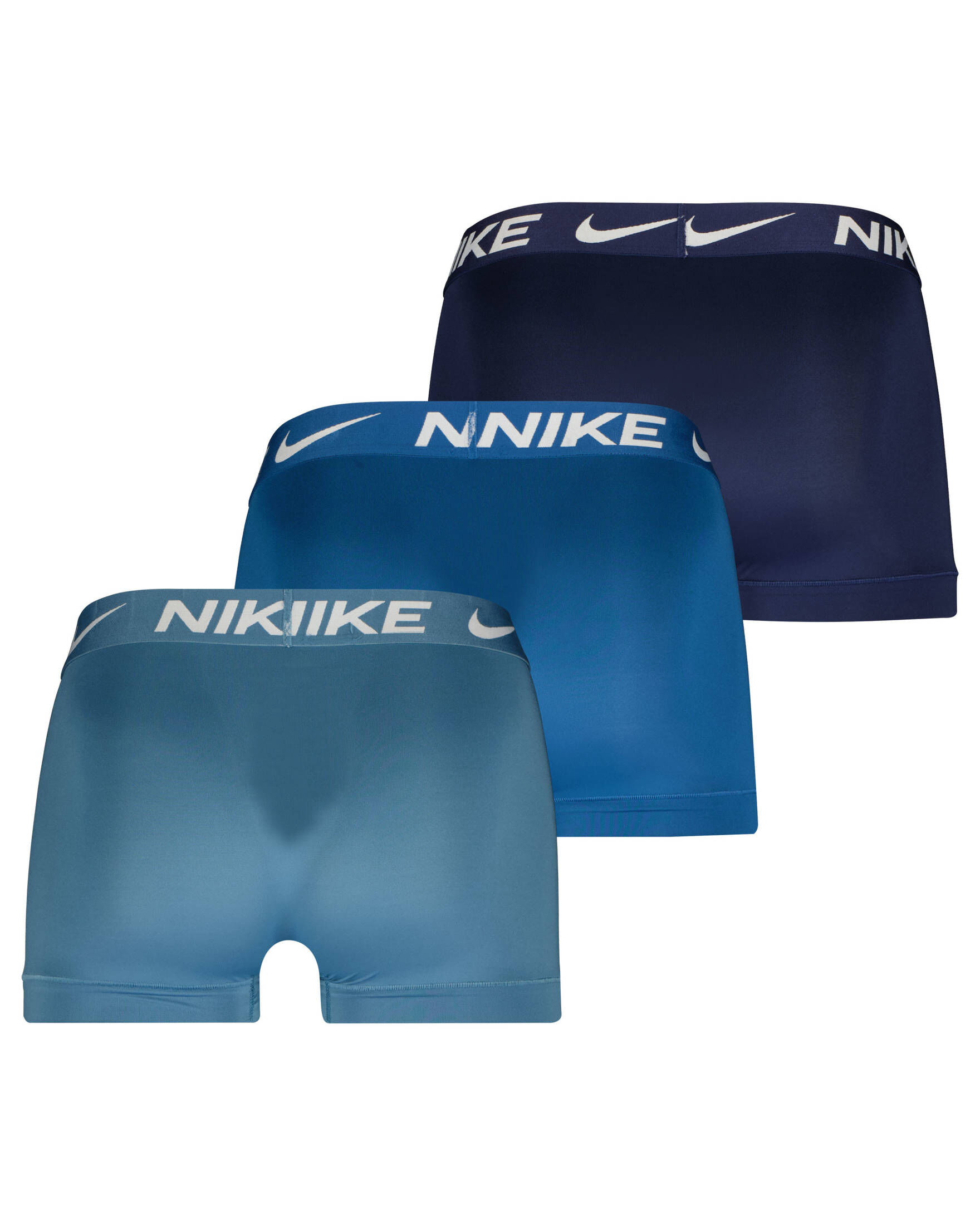 Nike| Herren Retropants 3-er Pack