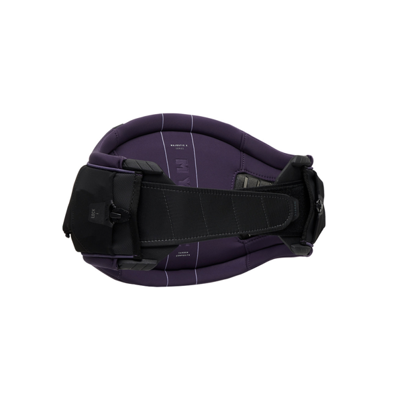 HARNAIS KITESURF MYSTIC MAJESTIC X VIOLET
