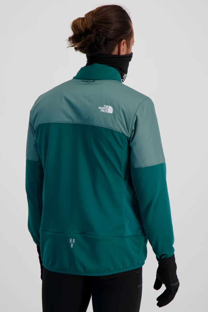 The North Face Winter Warm Pro Herren Laufjacke
