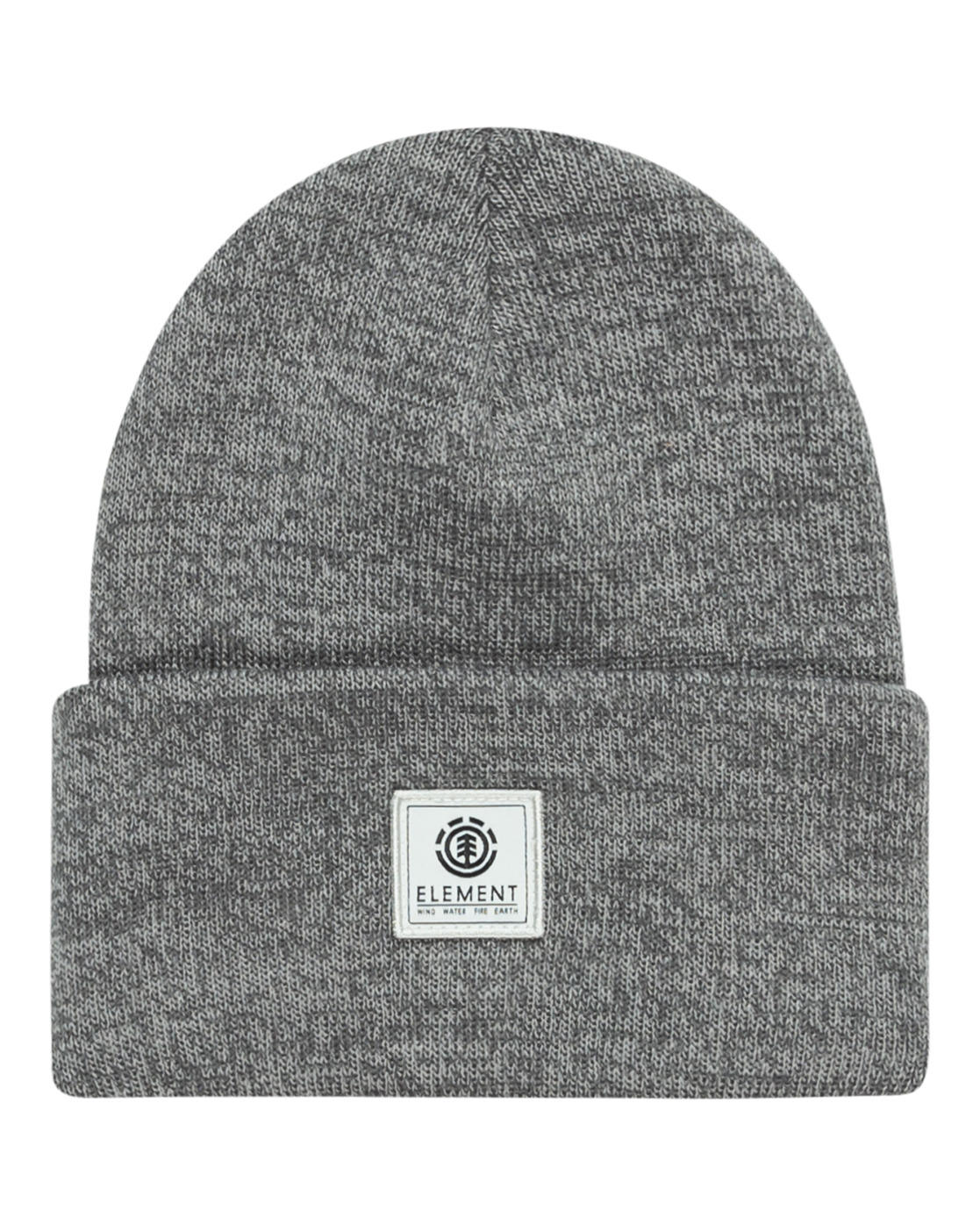 Element Dusk Classic Beanie Youth Flint Black