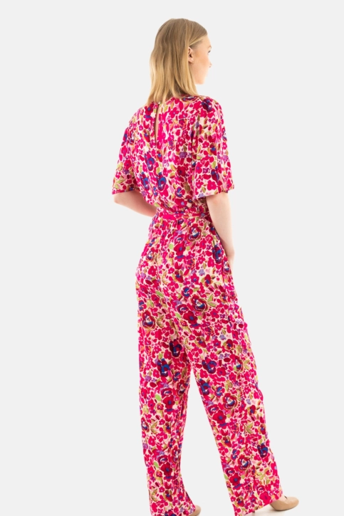 Combinaisons ichi marrakech 202925 love potion flower aop